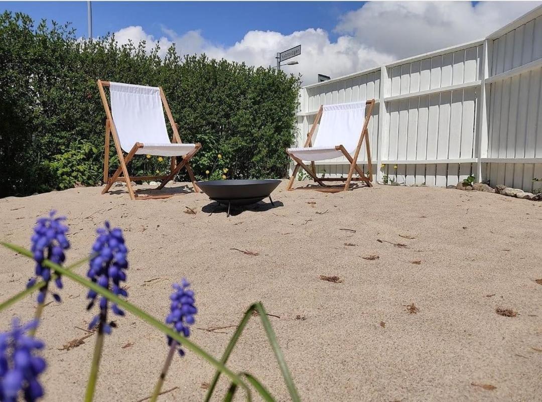 Cosyplace; Close To Beach, Nature, Train, Grocery Kopingebro Exterior photo